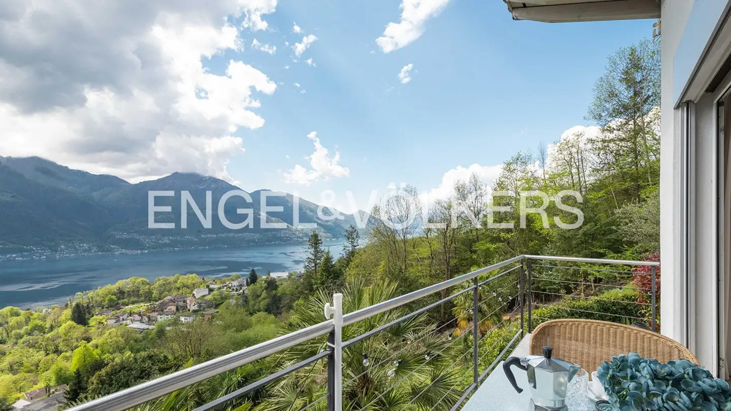 Einfamilienhaus kaufen - 6646 Contra