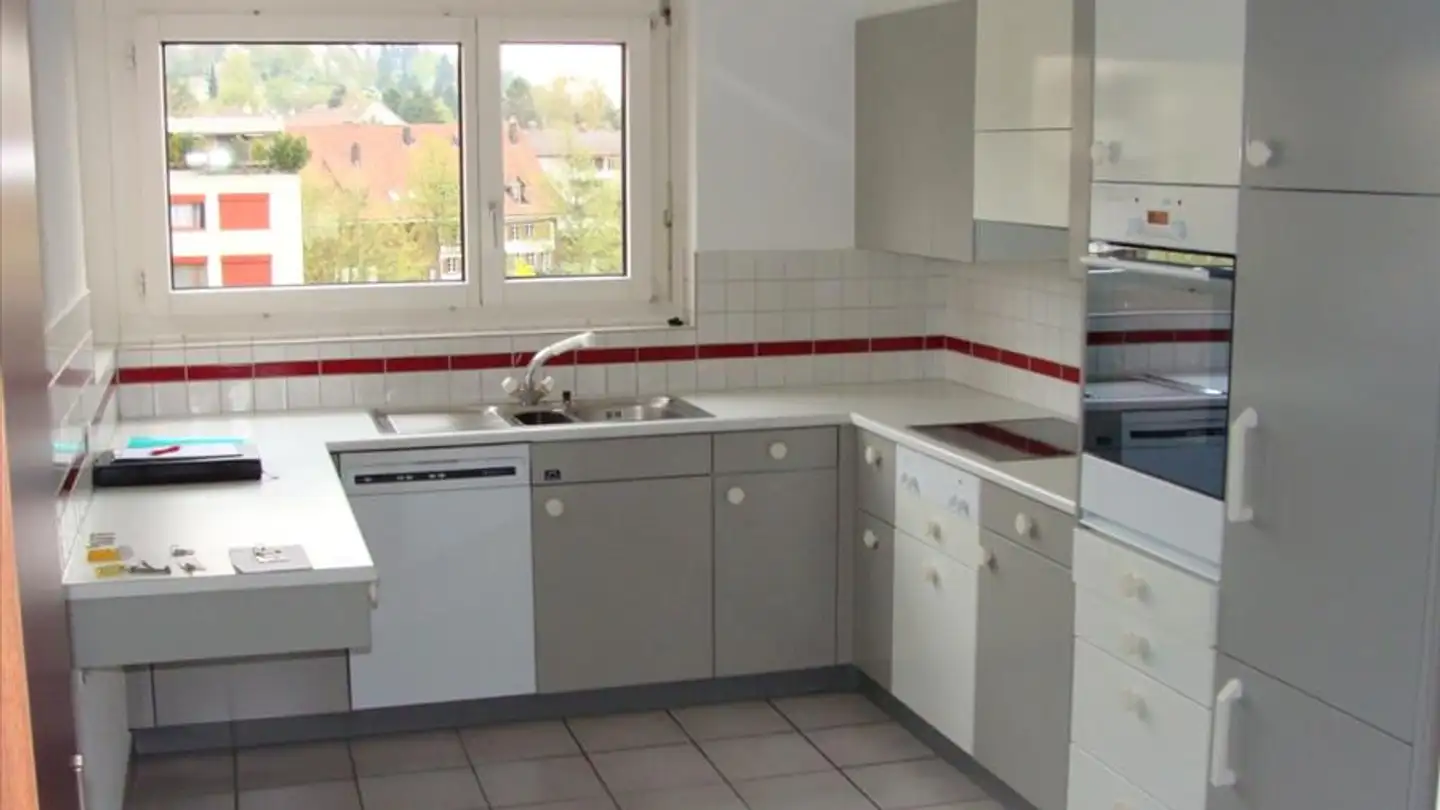 Wohnung mieten - Römerstrasse 150, 8404 Winterthur - Foto 4