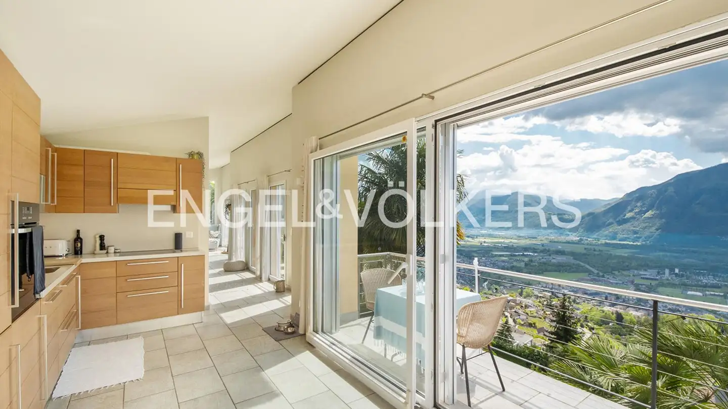 Einfamilienhaus kaufen - 6646 Contra - Foto 4