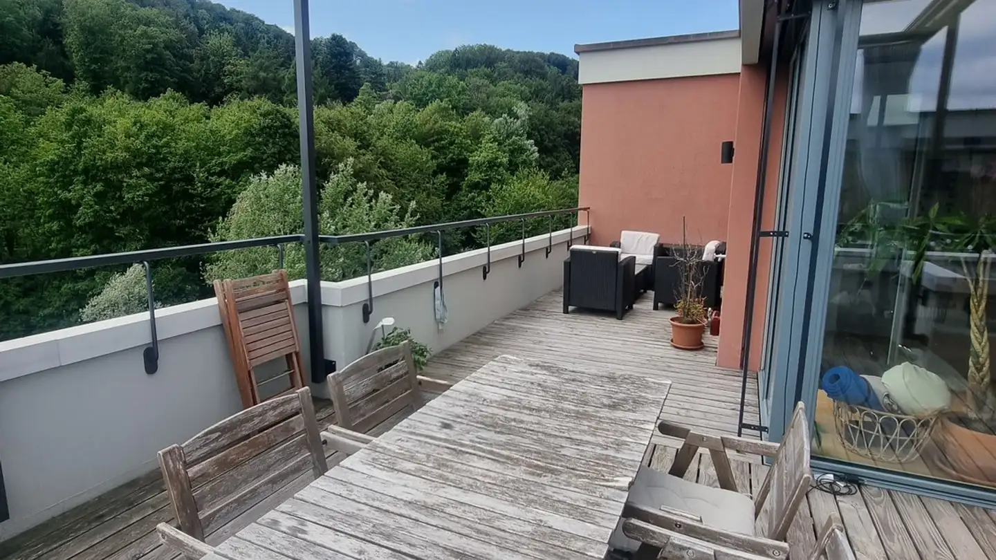 Appartement à louer - Ziegeleistrasse 1, 8406 Winterthur - Photo 2
