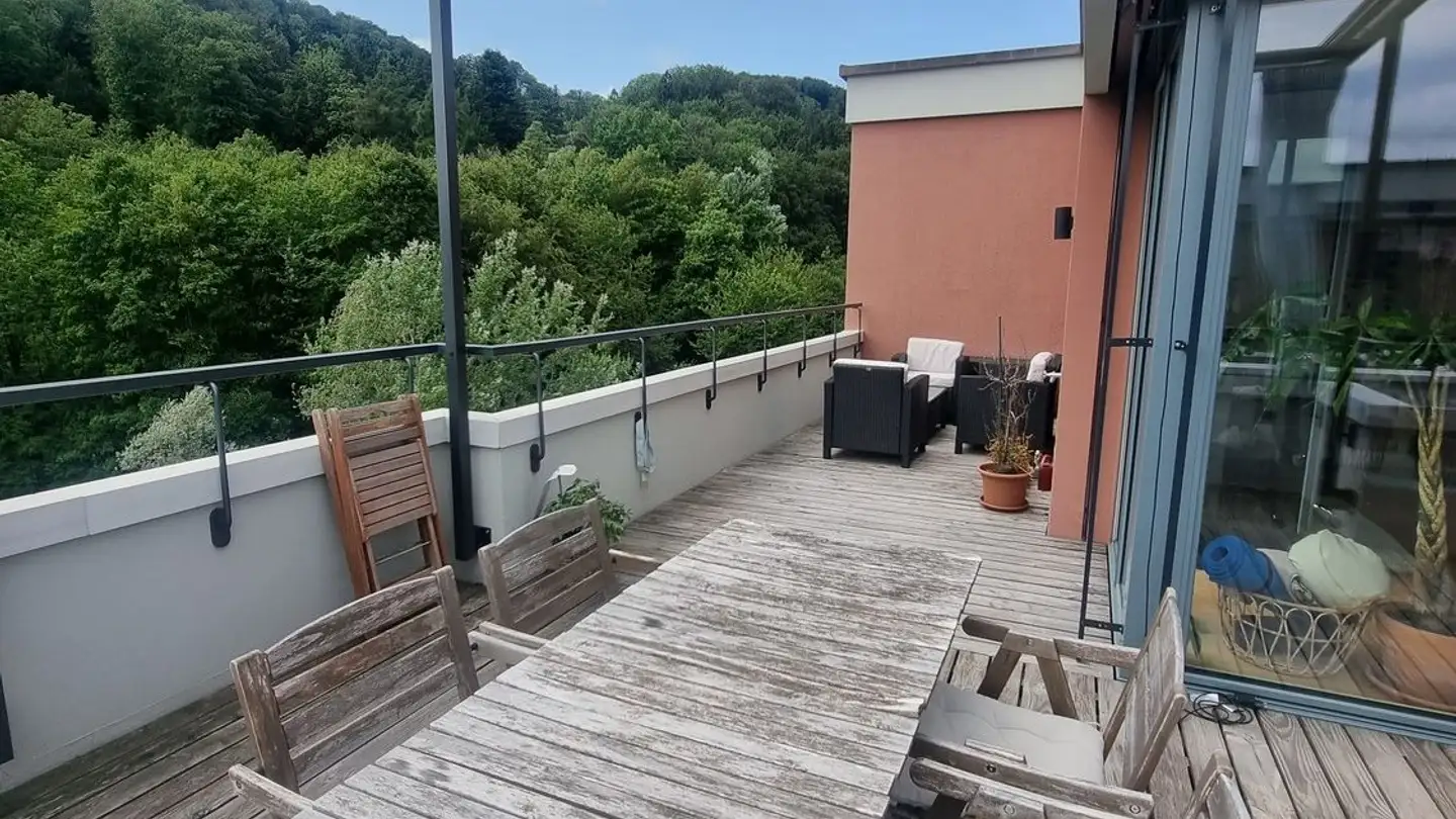 Appartamento in affitto - Ziegeleistrasse 1, 8406 Winterthur - Foto 2