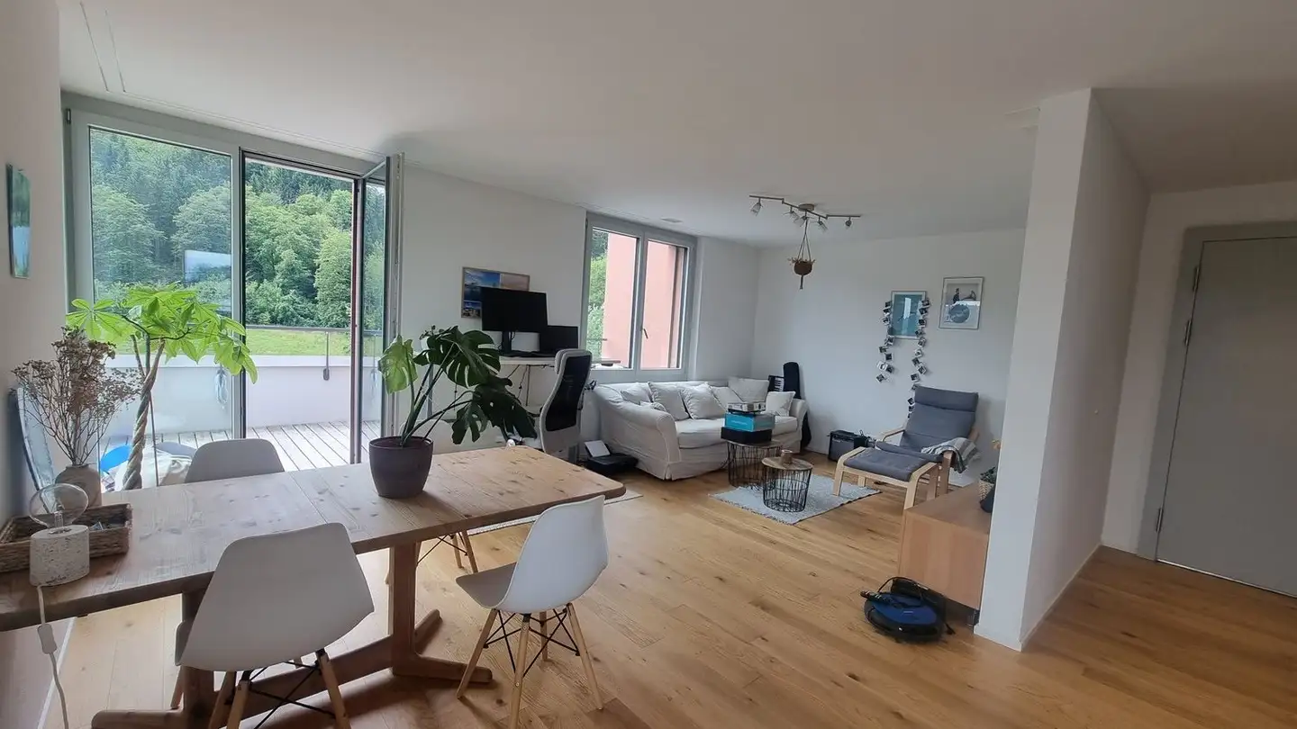 Appartamento in affitto - Ziegeleistrasse 1, 8406 Winterthur - Foto 3