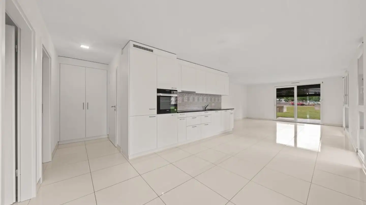 Appartement à vendre - 1530 Payerne