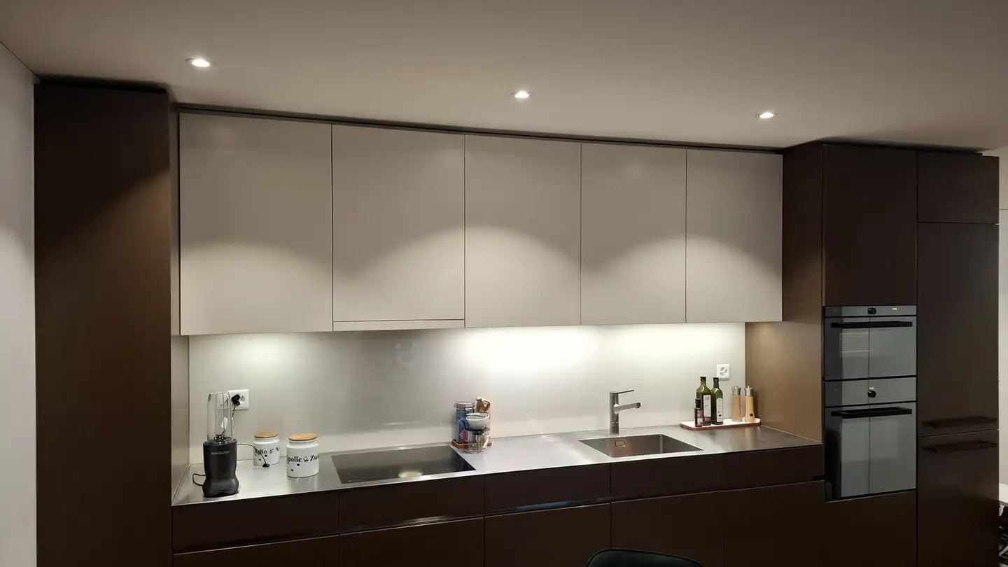 Appartement à louer - 8044 Gockhausen