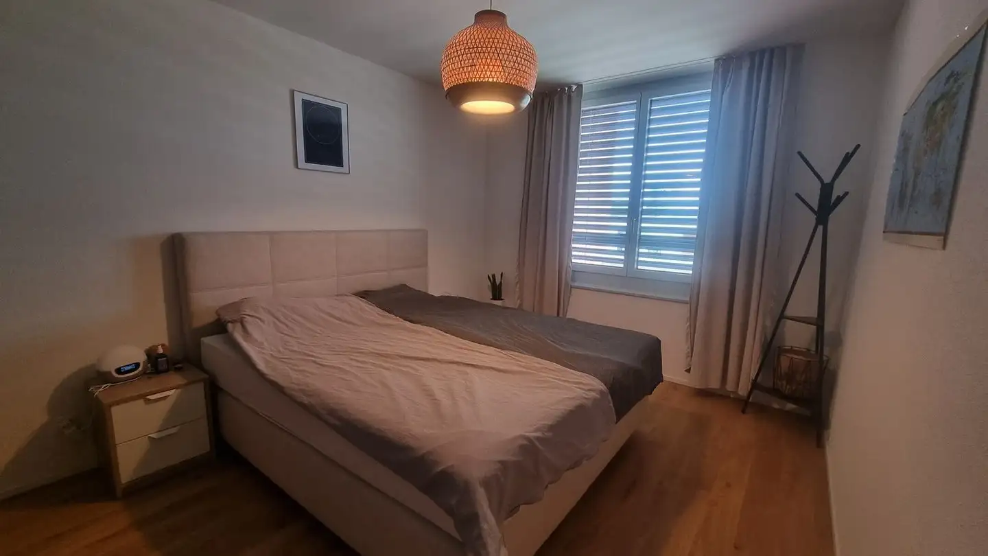 Appartamento in affitto - Ziegeleistrasse 1, 8406 Winterthur - Foto 4