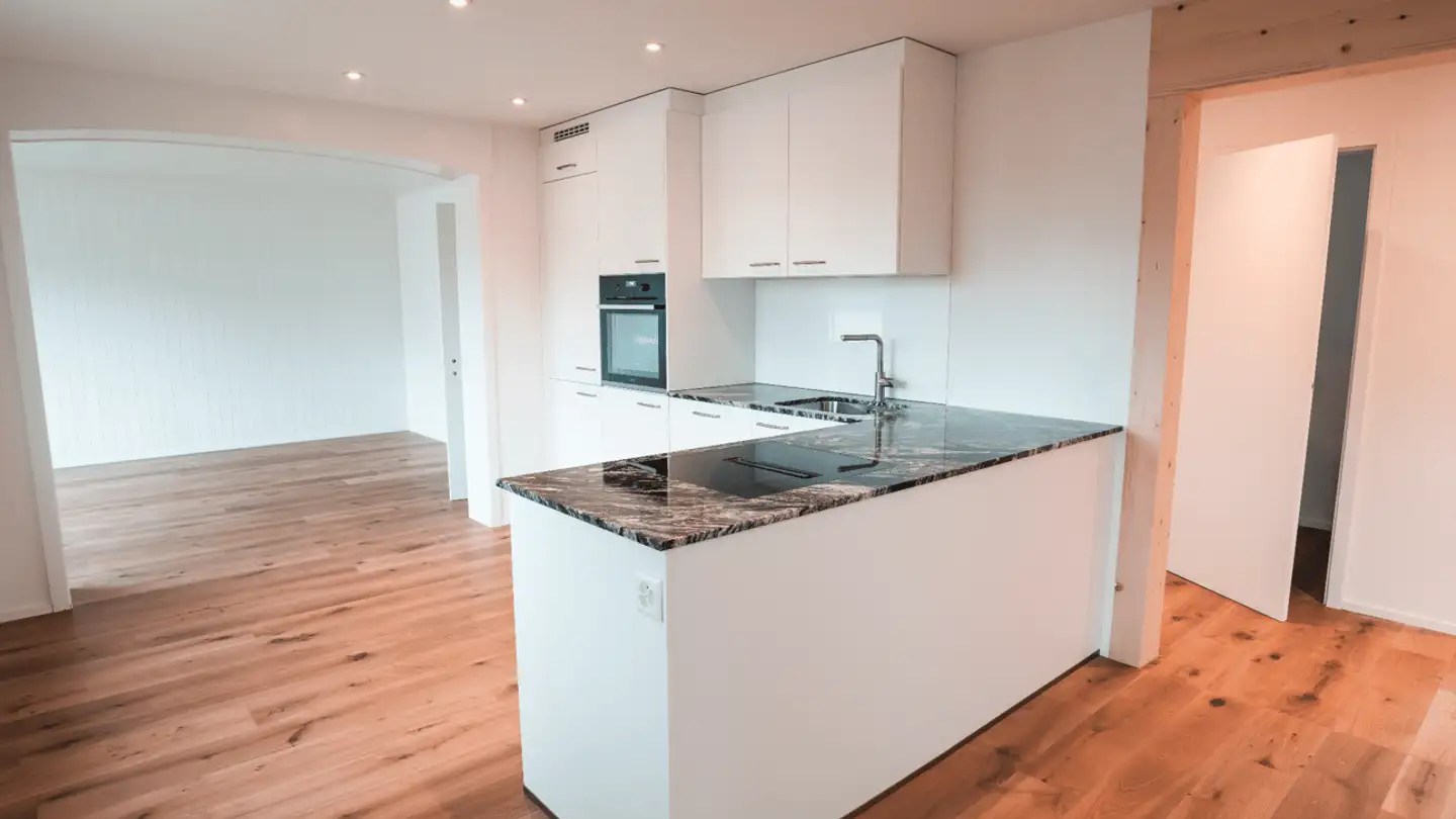 Einfamilienhaus mieten - Meisenweg 9, 3322 Urtenen-Schönbühl