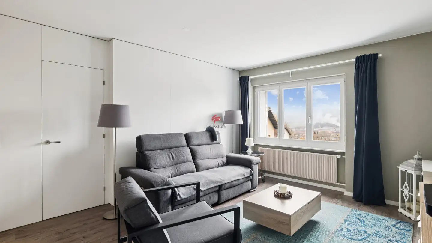 Einfamilienhaus kaufen - Beundenweg 3, 2542 Pieterlen - Foto 3