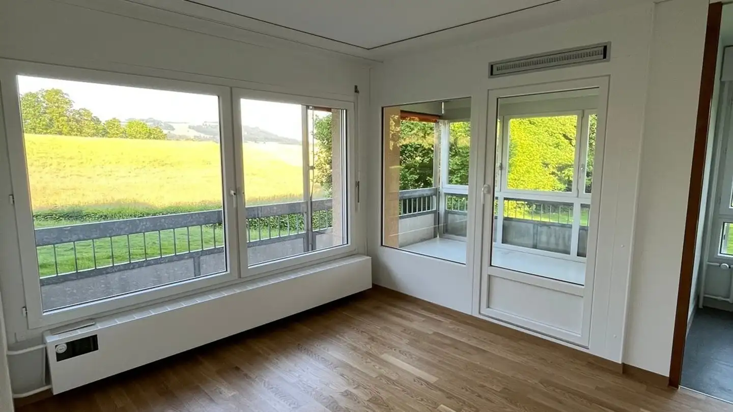 Appartement à louer - Beethovenstrasse 58, 3073 Gümligen