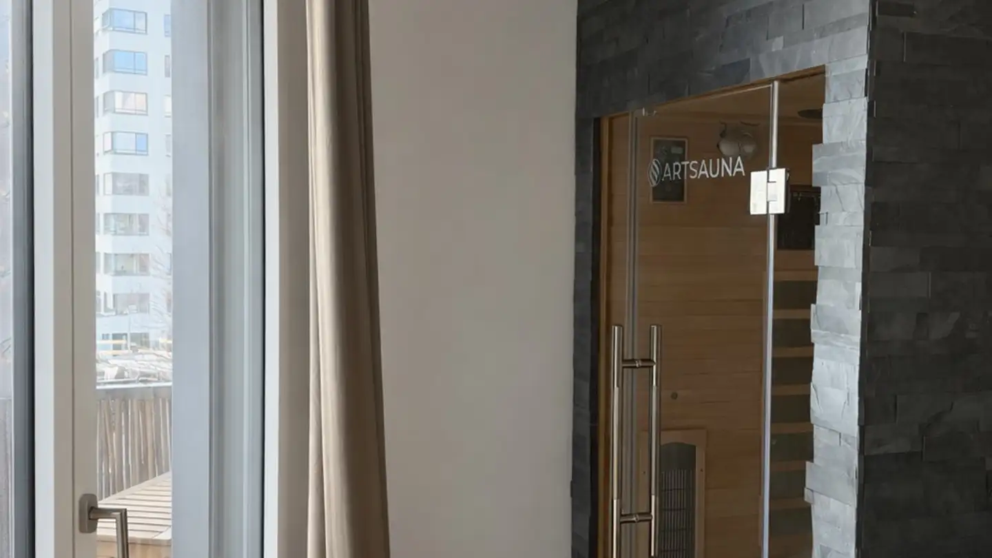 Wohnung mieten - 8045 Zürich - Foto 3