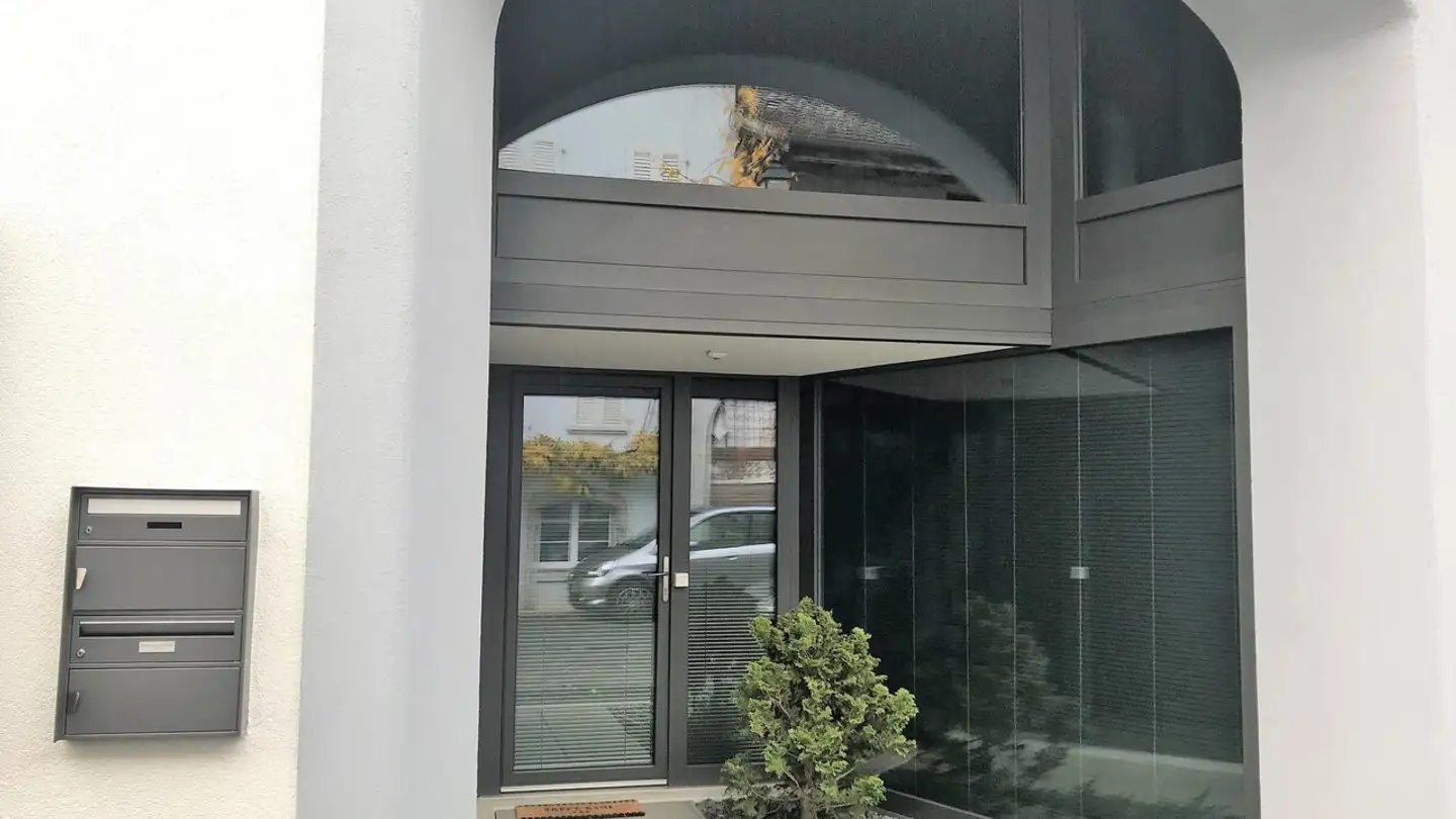 Apartment for rent - Rue De La Bourgogne 1d, 1844 Villeneuve VD