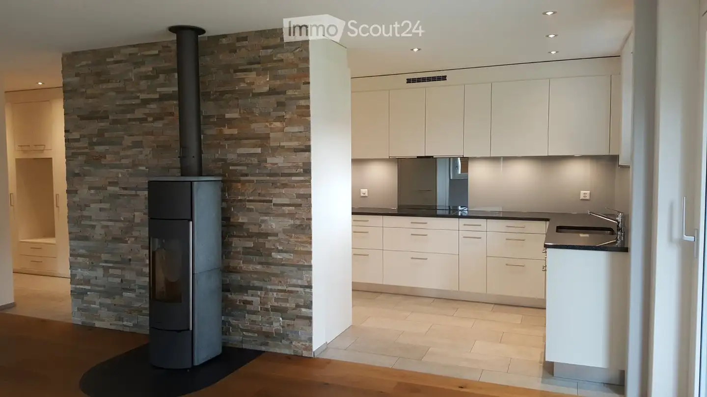 Appartement à louer - Schaffhauserstrasse 252, 8500 Frauenfeld