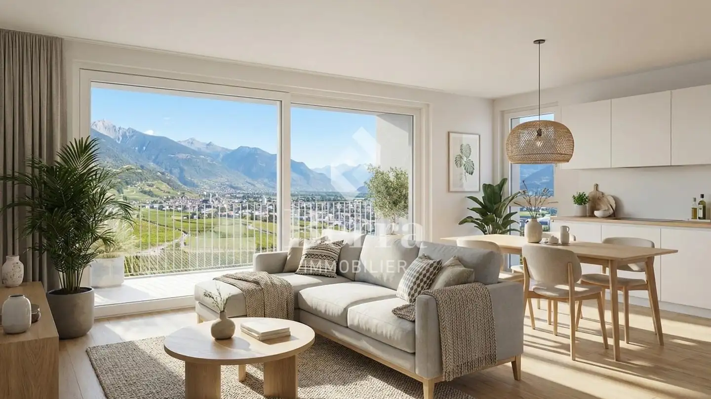 Appartamento in vendita - 1906 Charrat - Foto 3