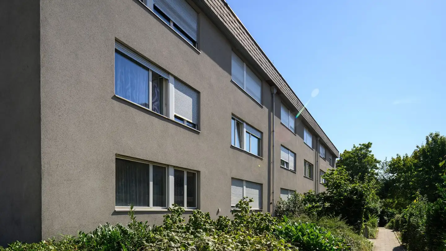 Underground parking space for rent - Langmattweg 9, 4123 Allschwil - Photo 3