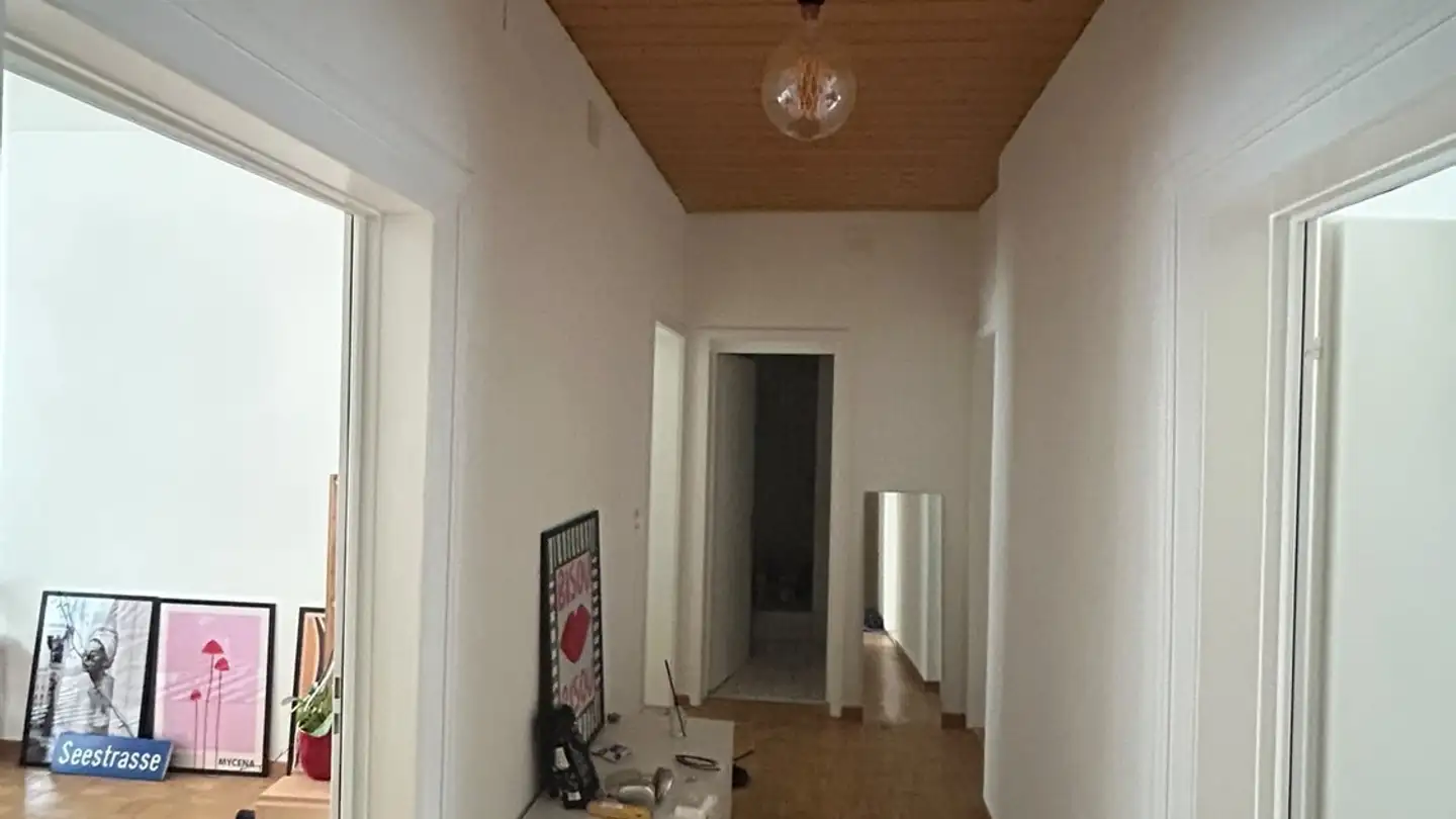 Wohnung mieten - Rotwandstrasse, 8004 Zürich - Foto 2