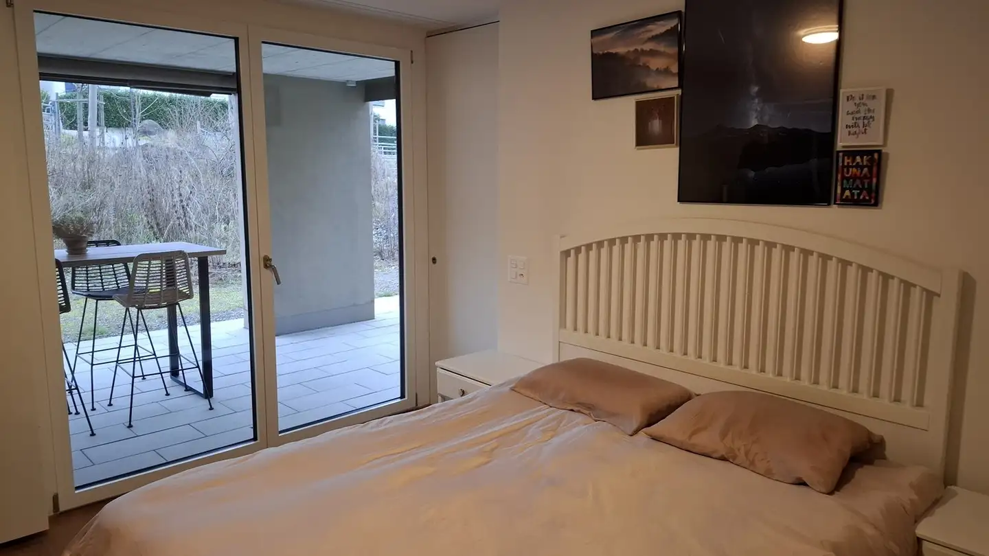 Appartement à louer - 8044 Gockhausen - Photo 4