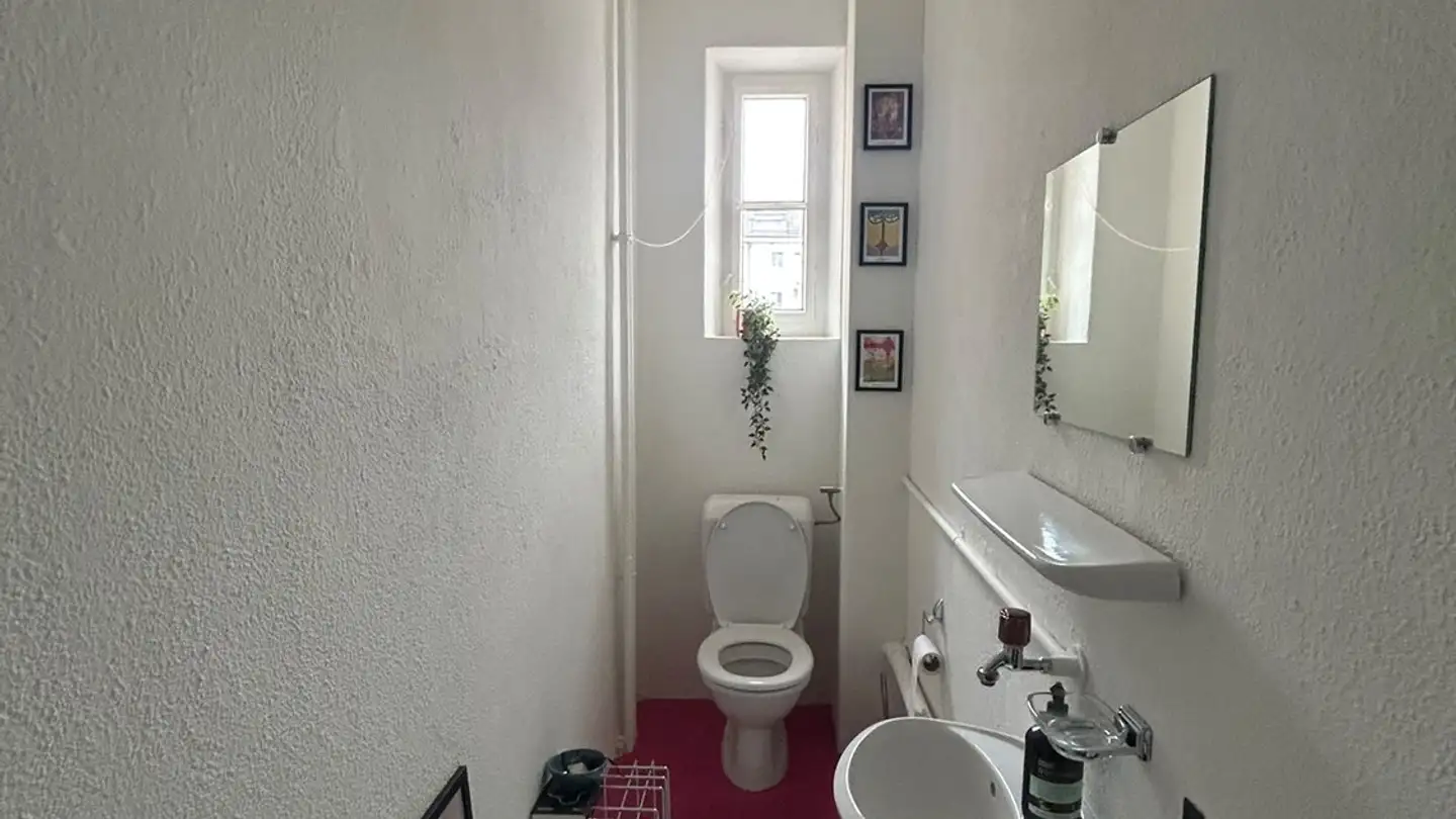 Wohnung mieten - Rotwandstrasse, 8004 Zürich - Foto 3