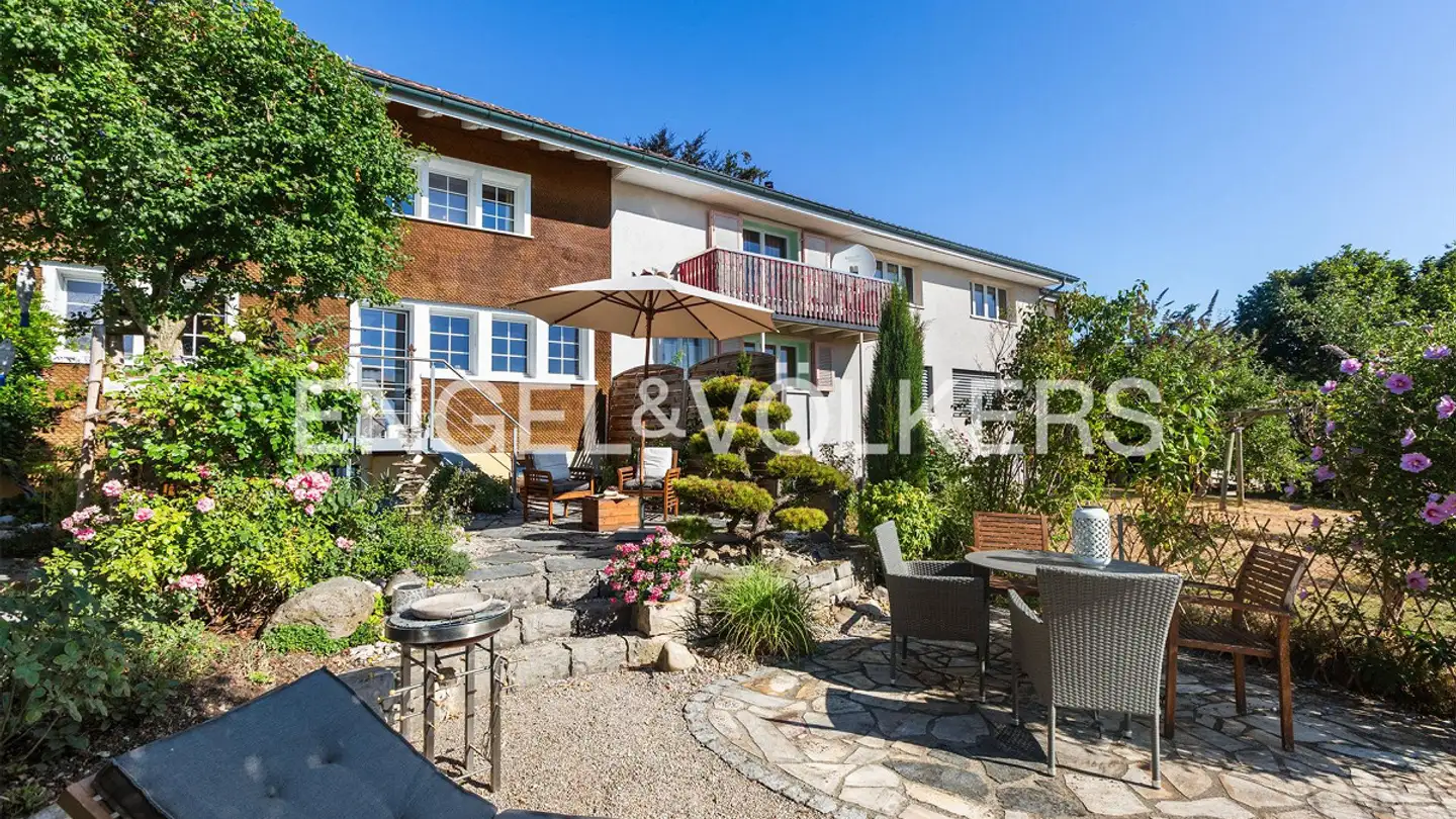 Casa bifamiliare in vendita - 9602 Bazenheid - Foto 2