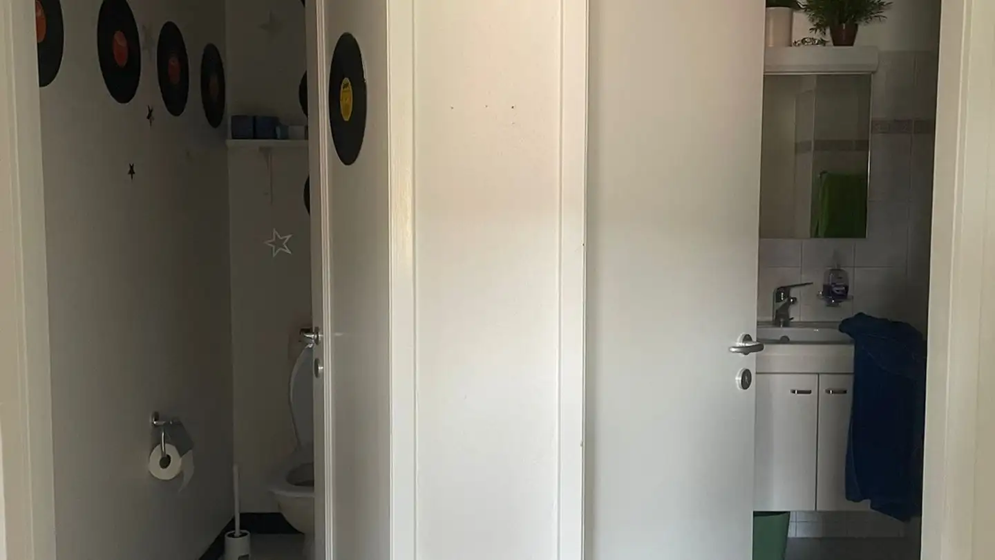 Single room for rent - 3006 Bern - Photo 3