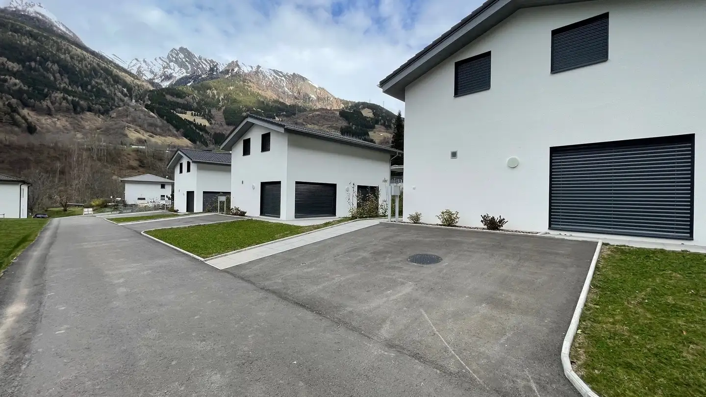 Single house for sale - Darba, 6563 Mesocco - Photo 2