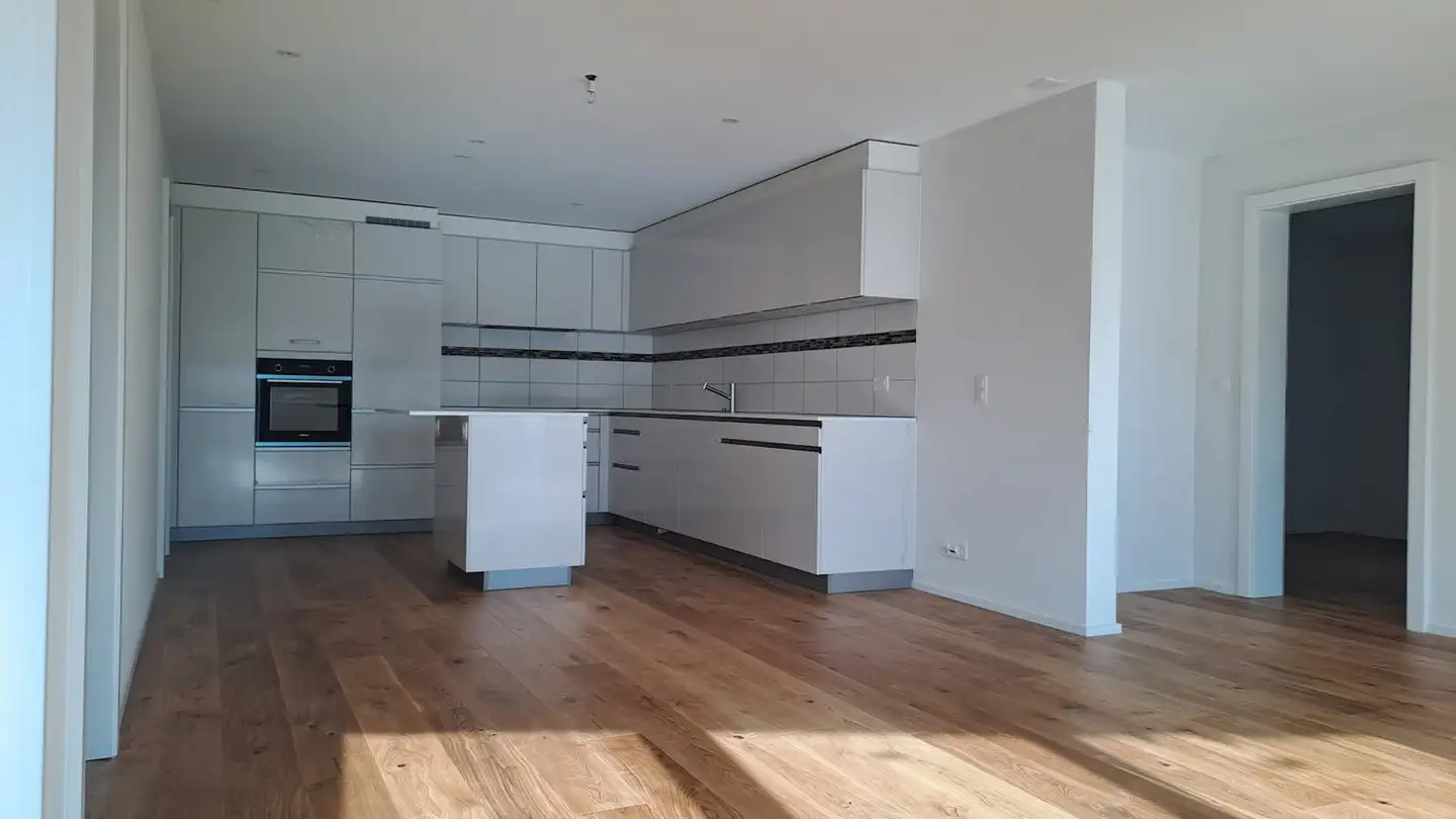 Appartamento in affitto - Le Mellerey 51, 1733 Treyvaux - Foto 2