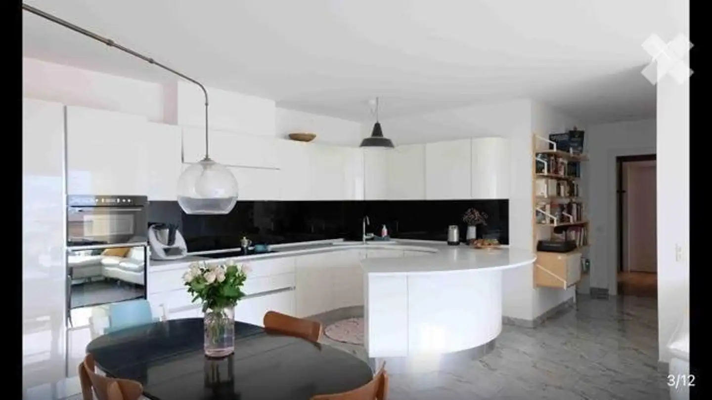 Appartamento in affitto - Via Al Doyro 7c, 6815 Melide - Foto 3