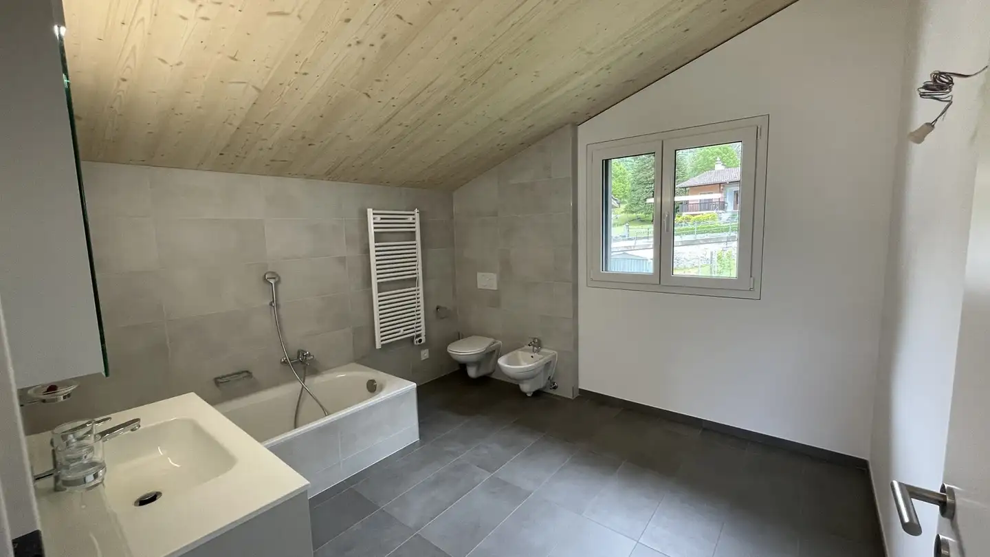 Single house for sale - Darba, 6563 Mesocco - Photo 4