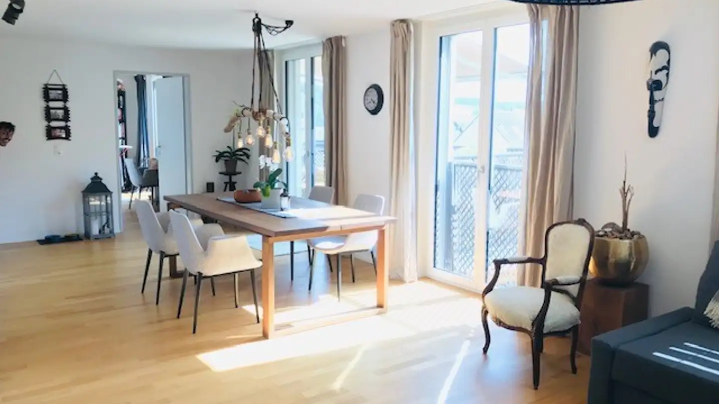 Appartamento in affitto - Bodelenweg 100, 3172 Niederwangen b. Bern - Foto 3