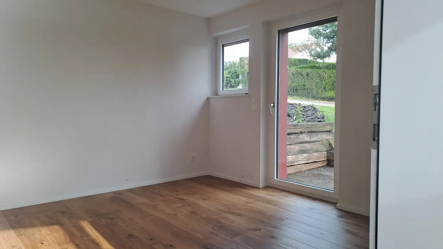 Appartamento in affitto - Le Mellerey 51, 1733 Treyvaux - Foto 4