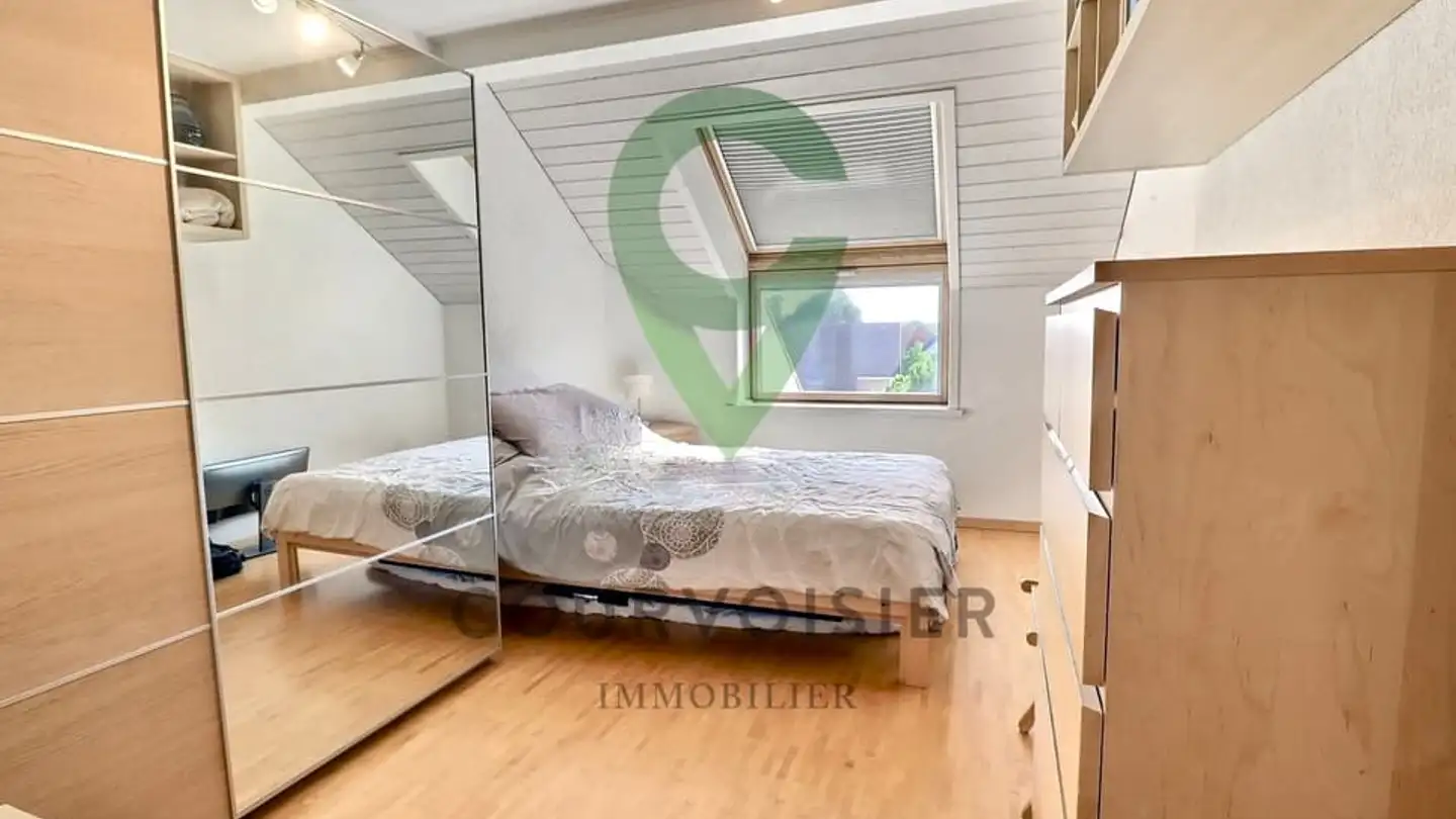 Appartement à vendre - 1290 Chavannes-des-Bois - Photo 4