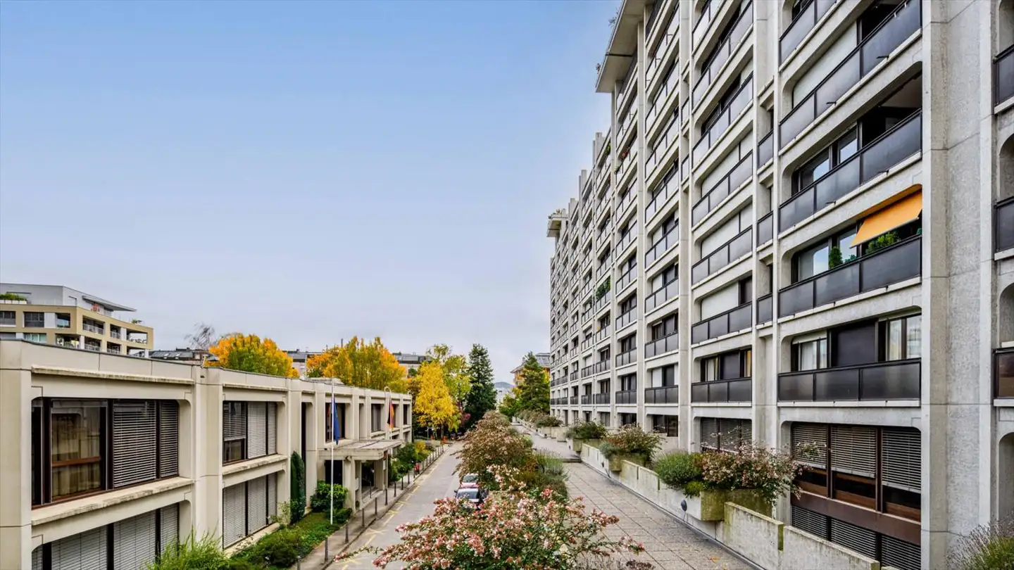 Office space for sale - 1209 Genève