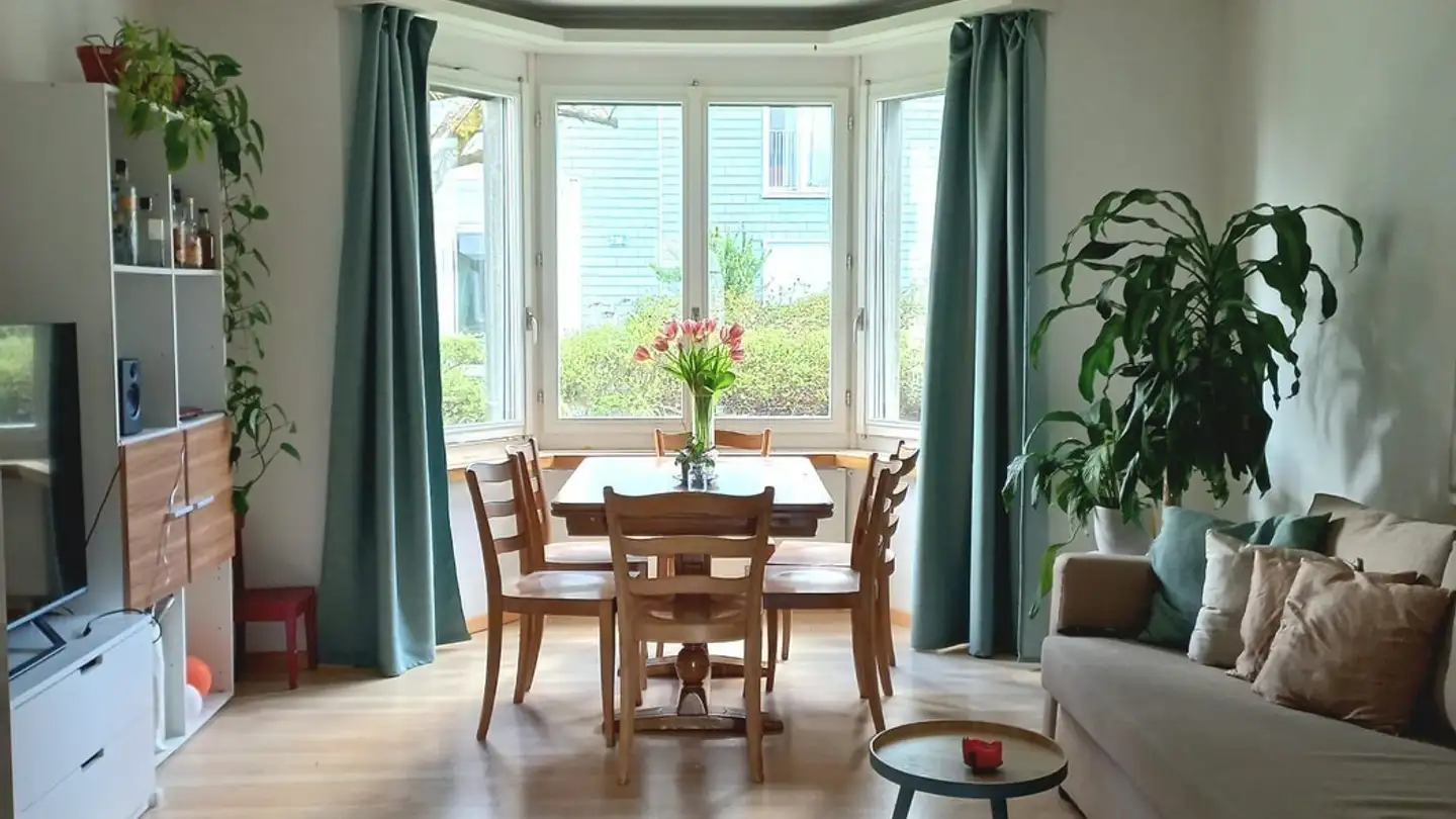 Zimmer mieten - 8057 Zürich - Foto 3