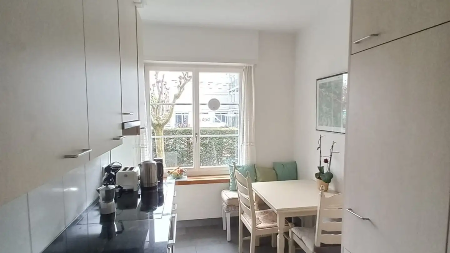 Zimmer mieten - 8057 Zürich - Foto 4