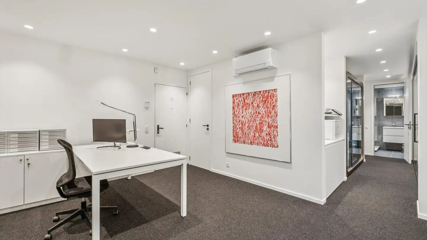 Office space for sale - 1209 Genève - Photo 2