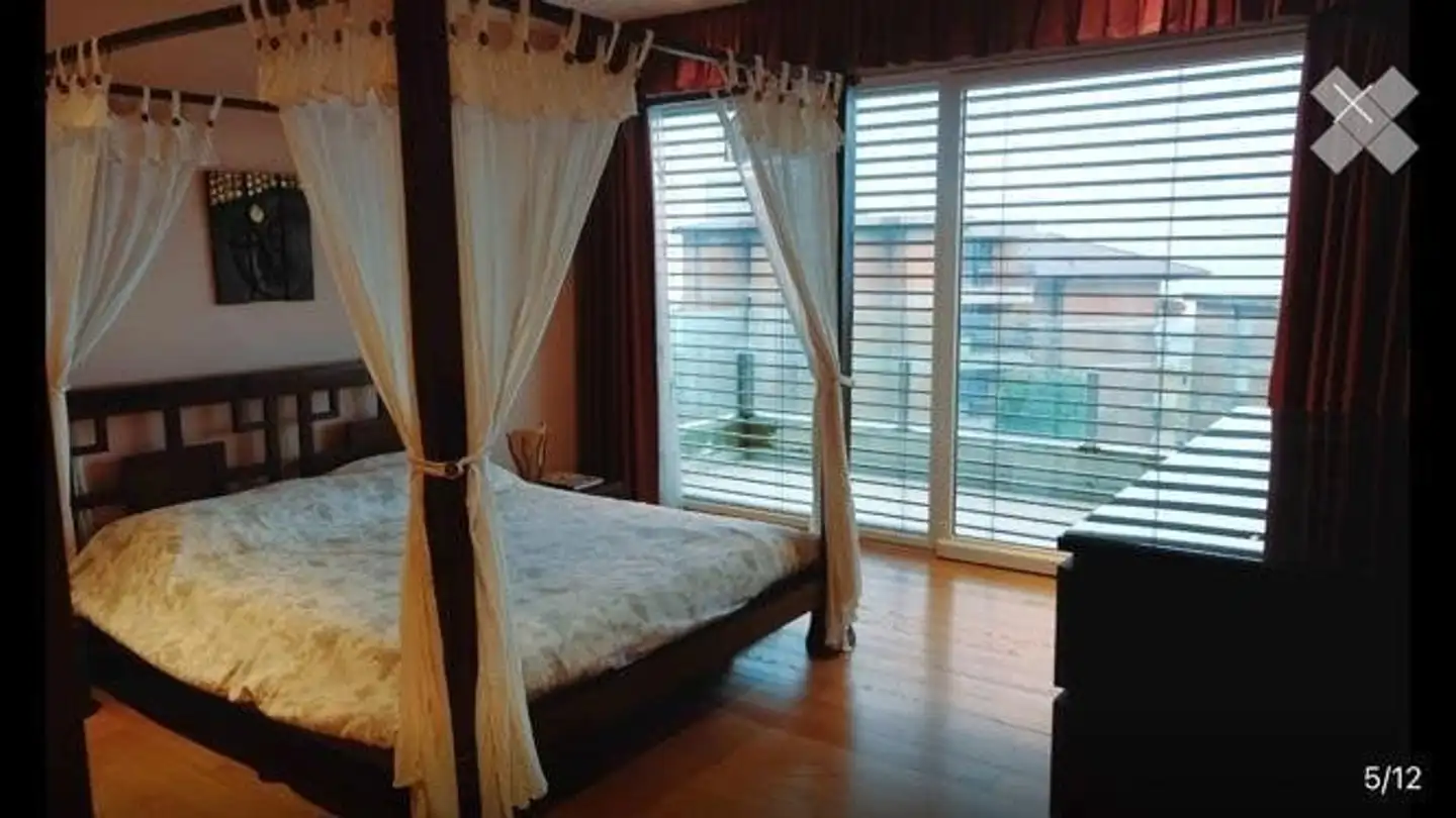 Appartamento in affitto - Via Al Doyro 7c, 6815 Melide - Foto 4