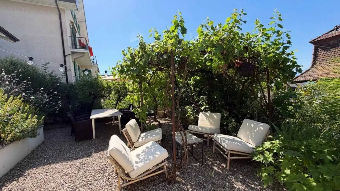 Einfamilienhaus mieten - 1007 Lausanne - Foto 4