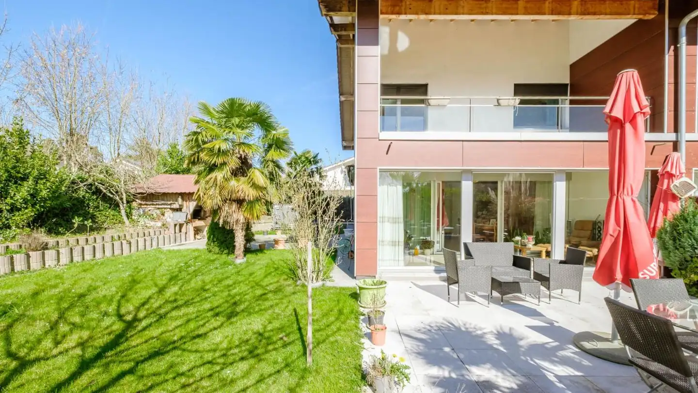 Casa bifamiliare in vendita - 1214 Vernier