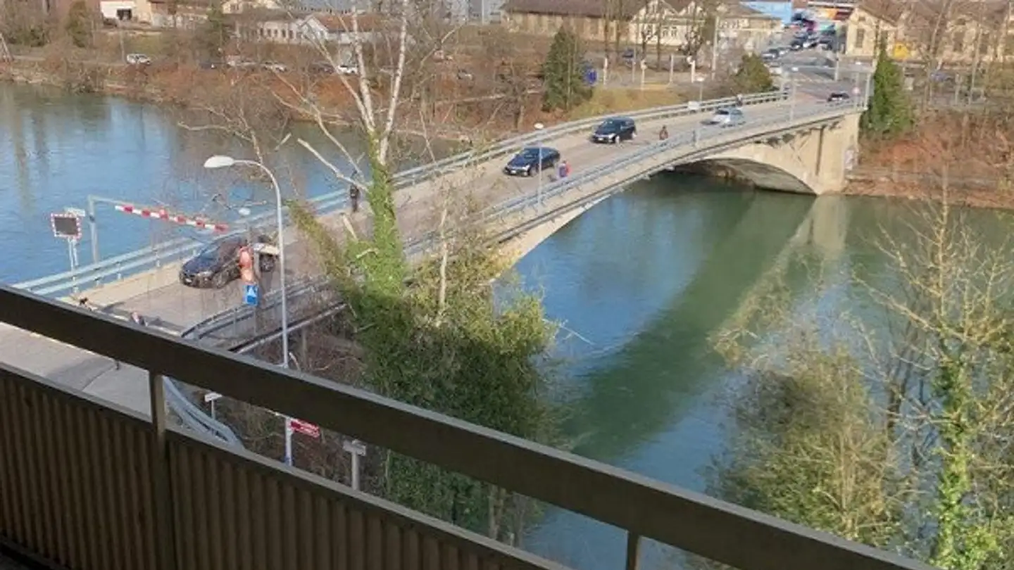 Apartment for rent - Fährstrasse 39, 4632 Trimbach