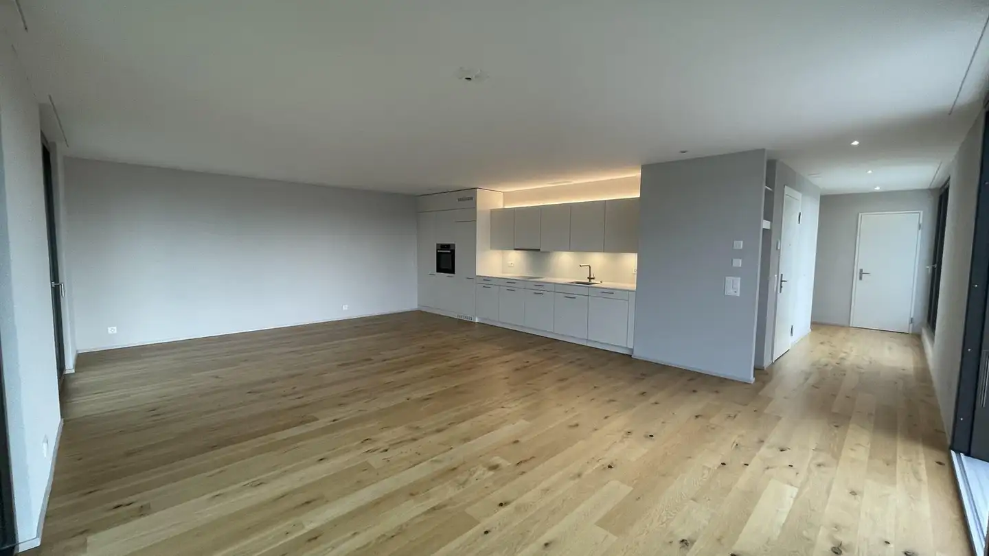 Apartment for rent - Höheweg 13, 3052 Zollikofen