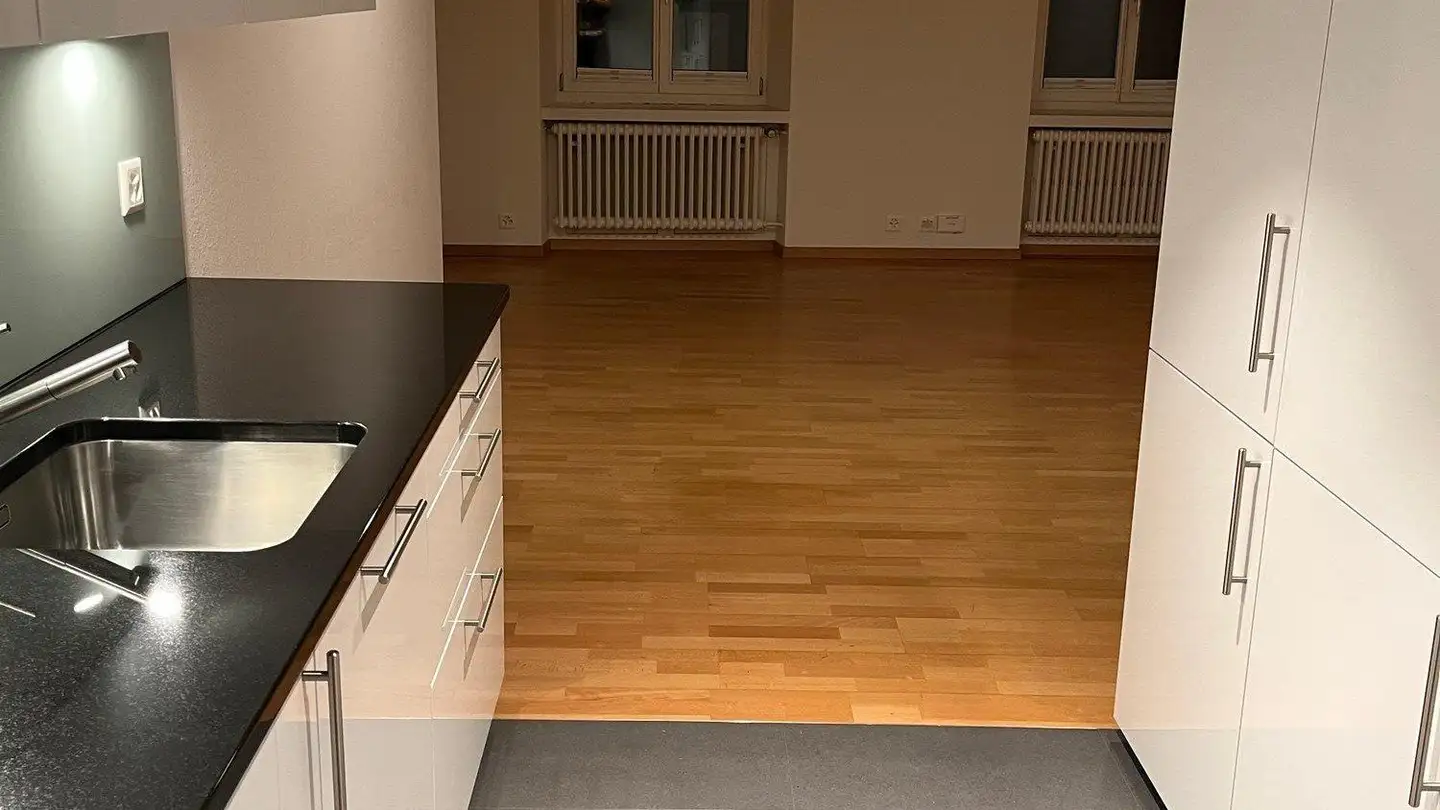 Appartamento in affitto - Burgstrasse 140, 8408 Winterthur - Foto 2