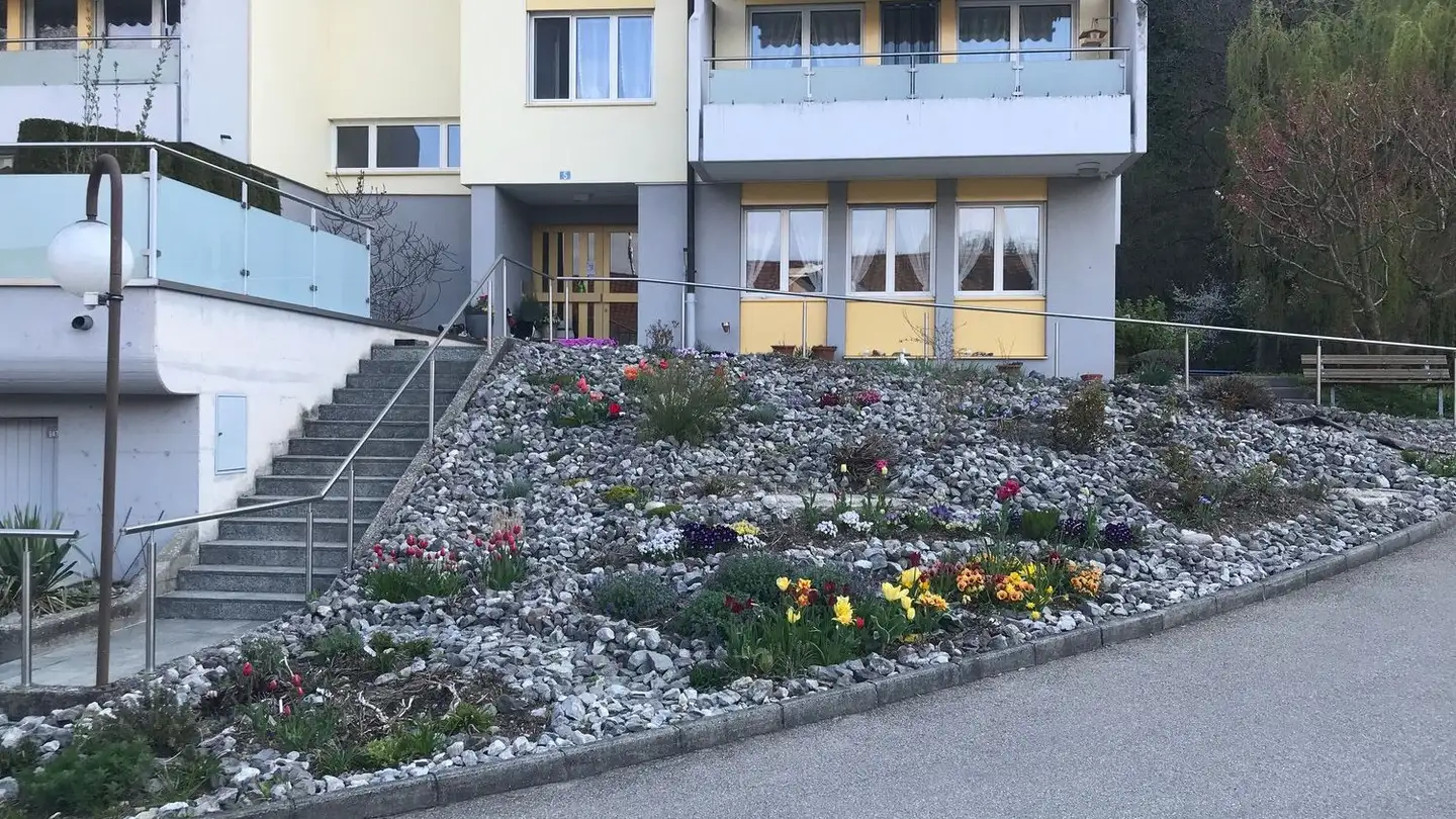 Appartement à louer - Gütsch 5, 6110 Wolhusen