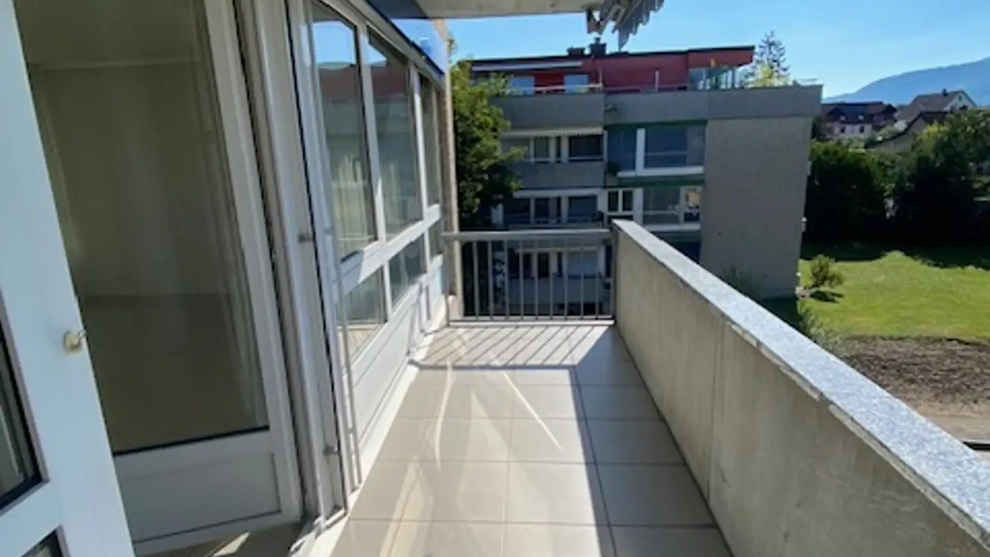 Apartment for sale - Rue De La Birse 4, 2822 Courroux - Photo 4