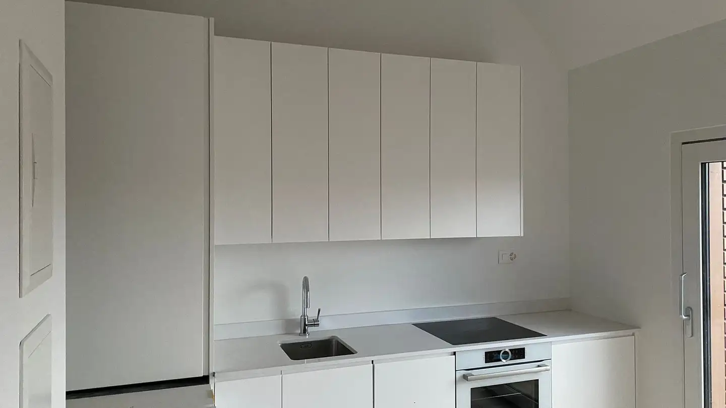 Apartment for rent - Sonnenrain 6, 4800 Zofingen