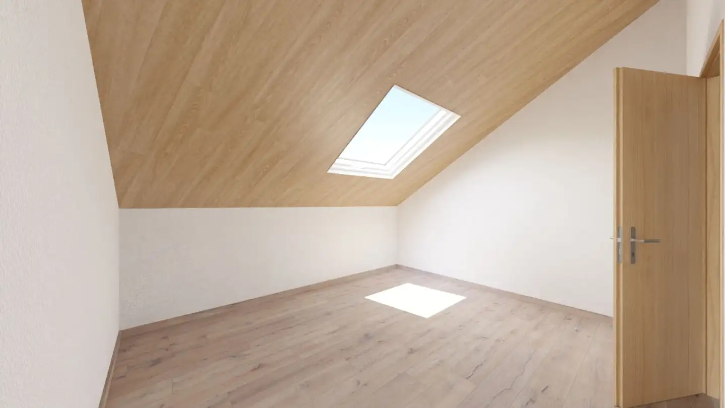 Appartamento in vendita - Route De La St-Martin, 2907 Rocourt - Foto 4