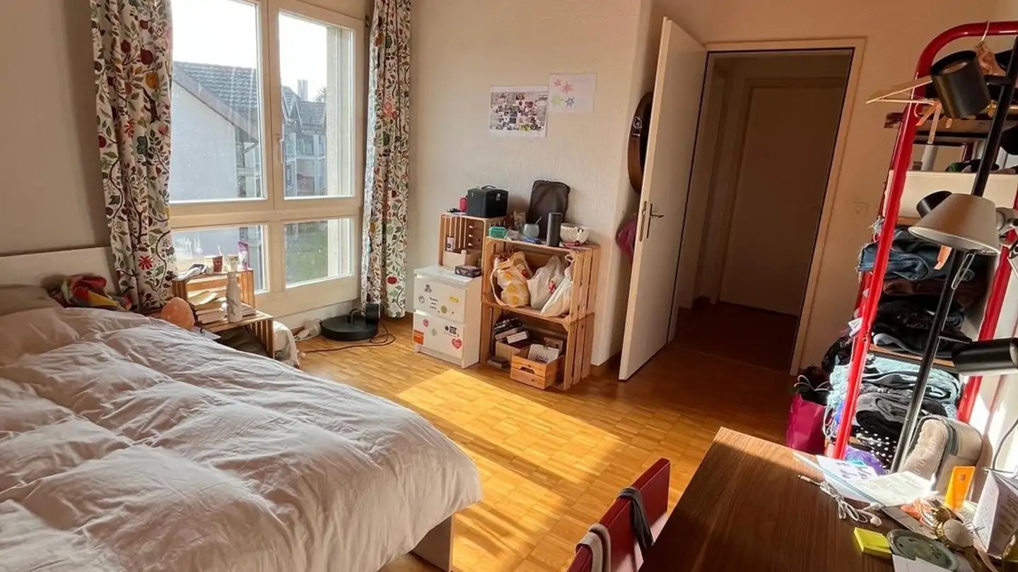 Single room for rent - 3052 Zollikofen