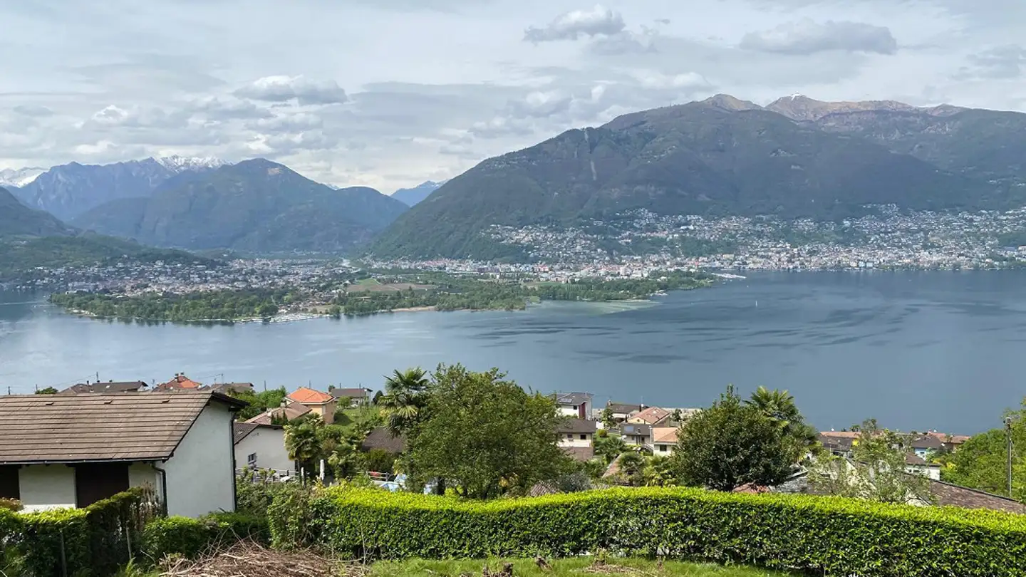 Terreno edificabile in vendita - Via Vairano, 6575 S. Nazzaro - Photo 3