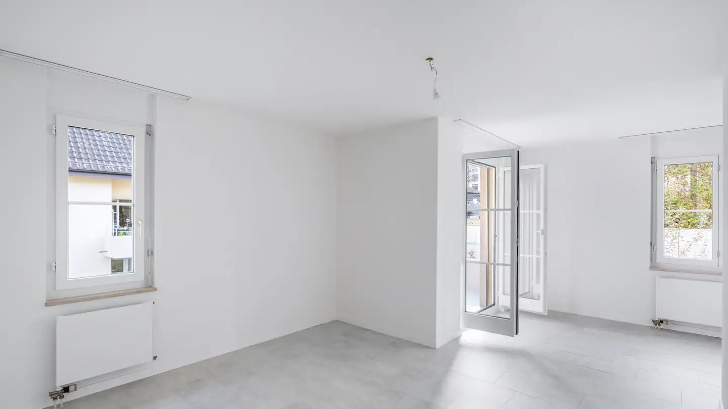 Appartement à louer - Gotthardstrasse 7, 8800 Thalwil - Photo 2