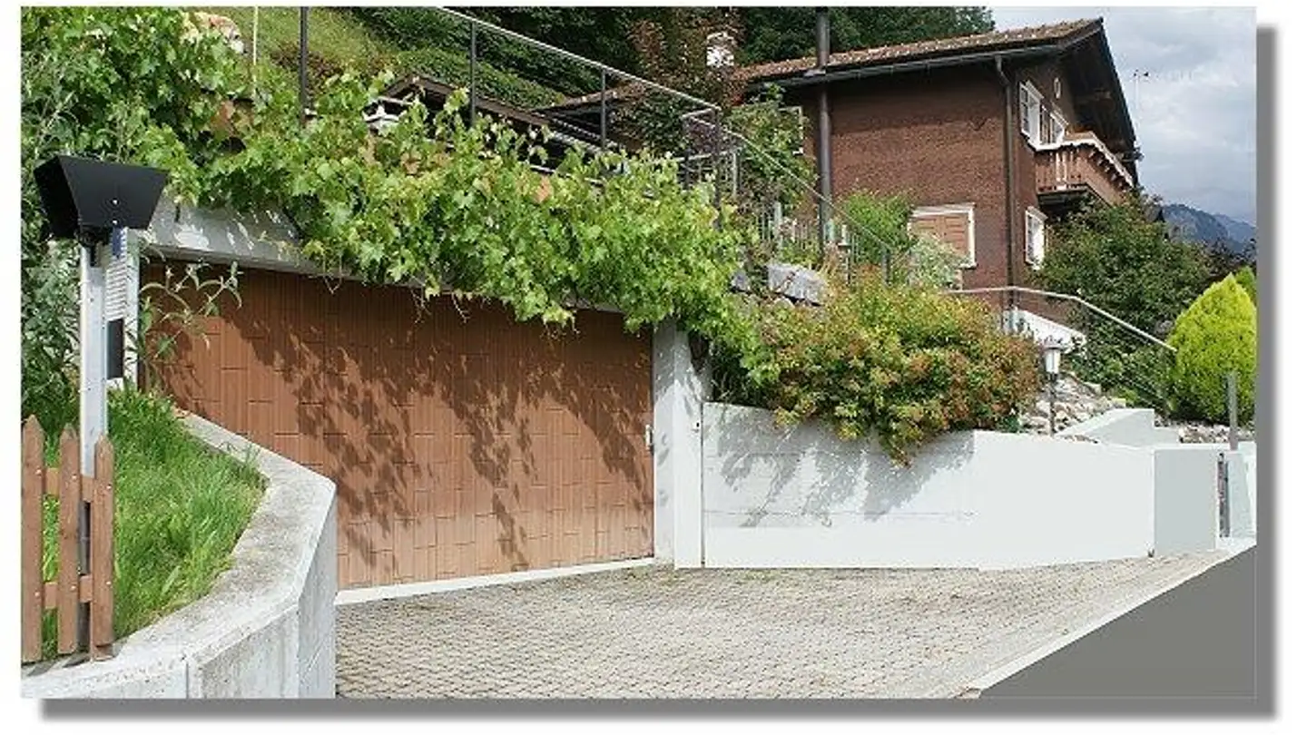 Casa singola in vendita - Manescha 11, 7240 Küblis - Photo 2