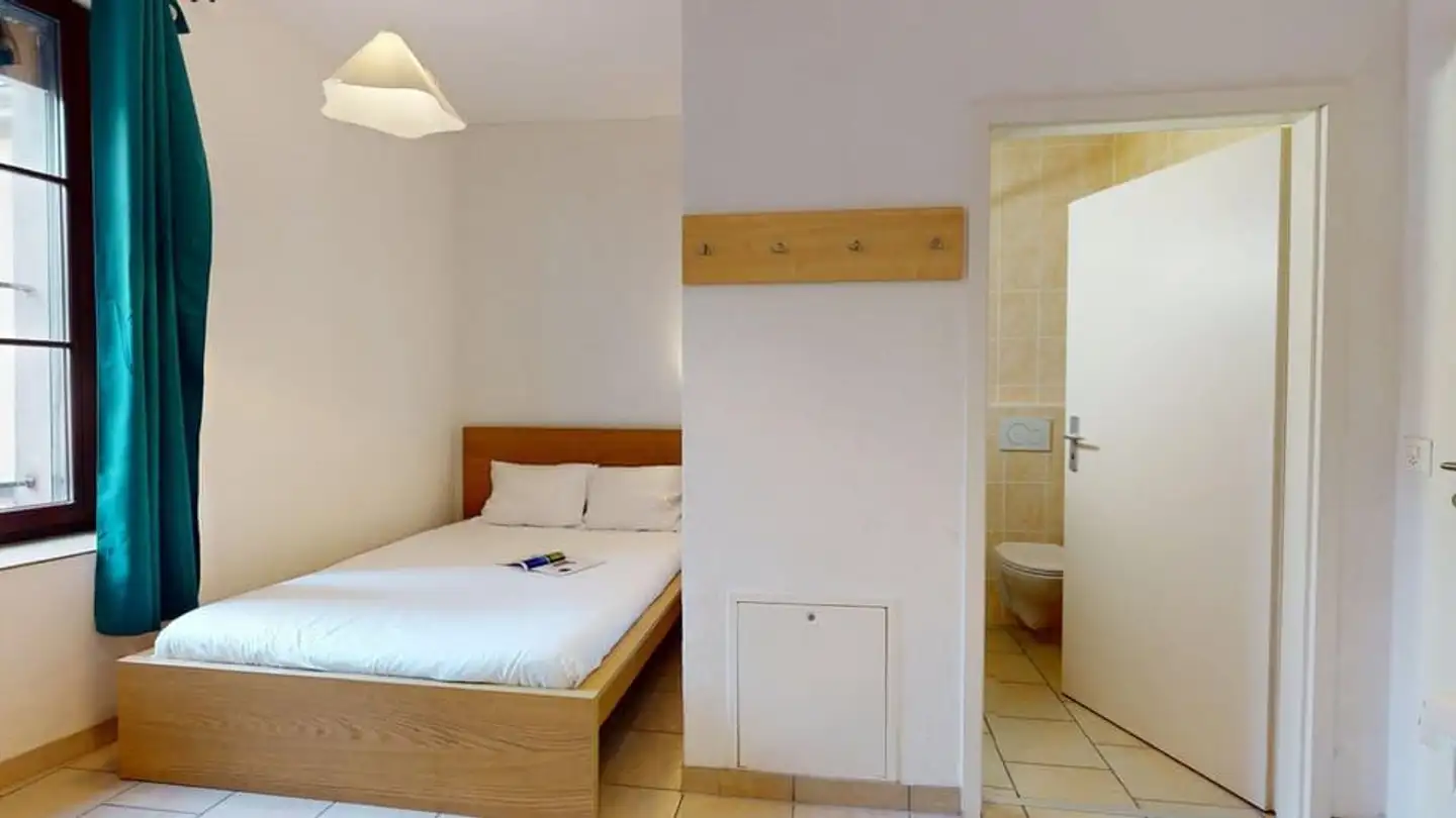 Appartamento in affitto - Rue De L'hôtel-De-Ville 21, 1800 Vevey - Foto 2