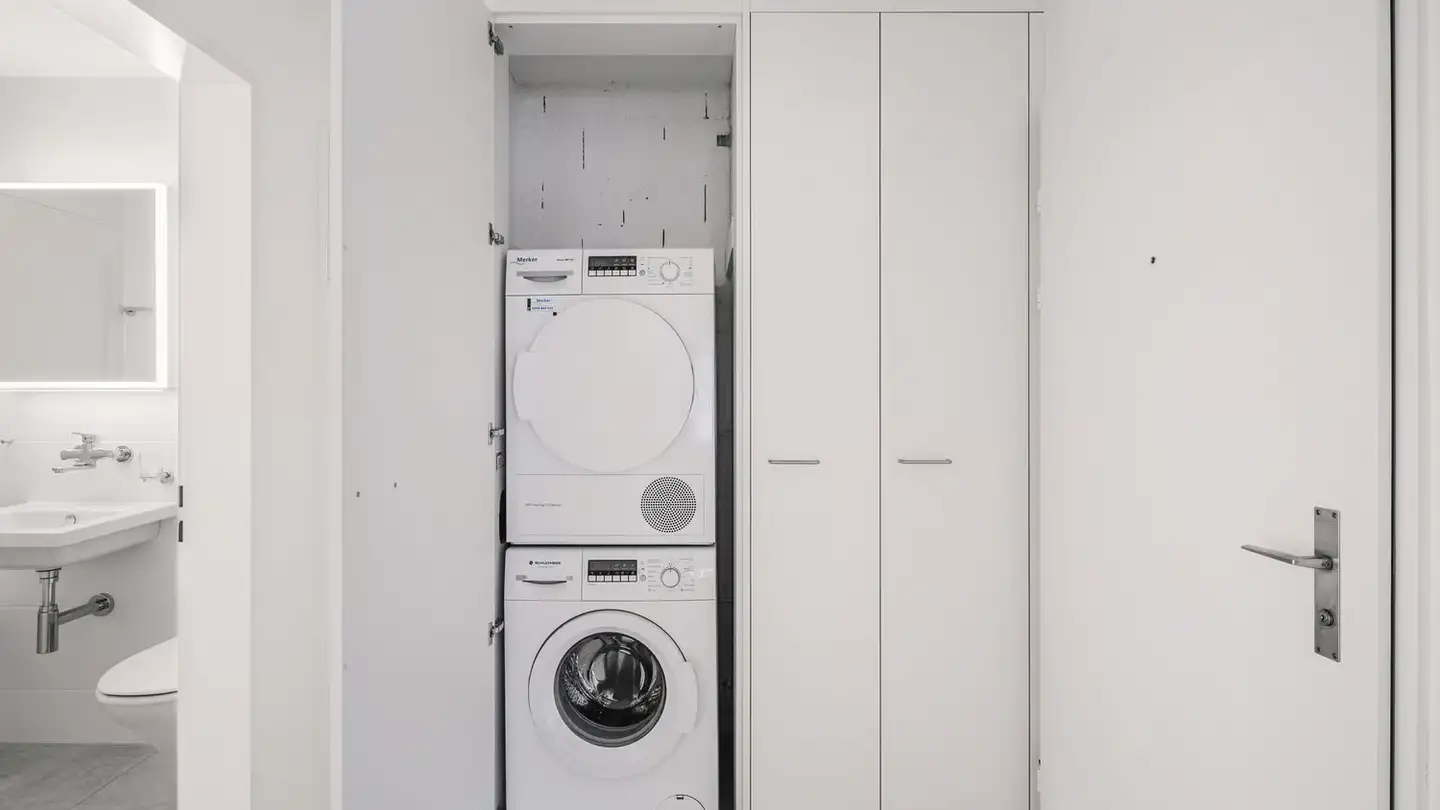 Appartement à louer - Gotthardstrasse 7, 8800 Thalwil - Photo 3