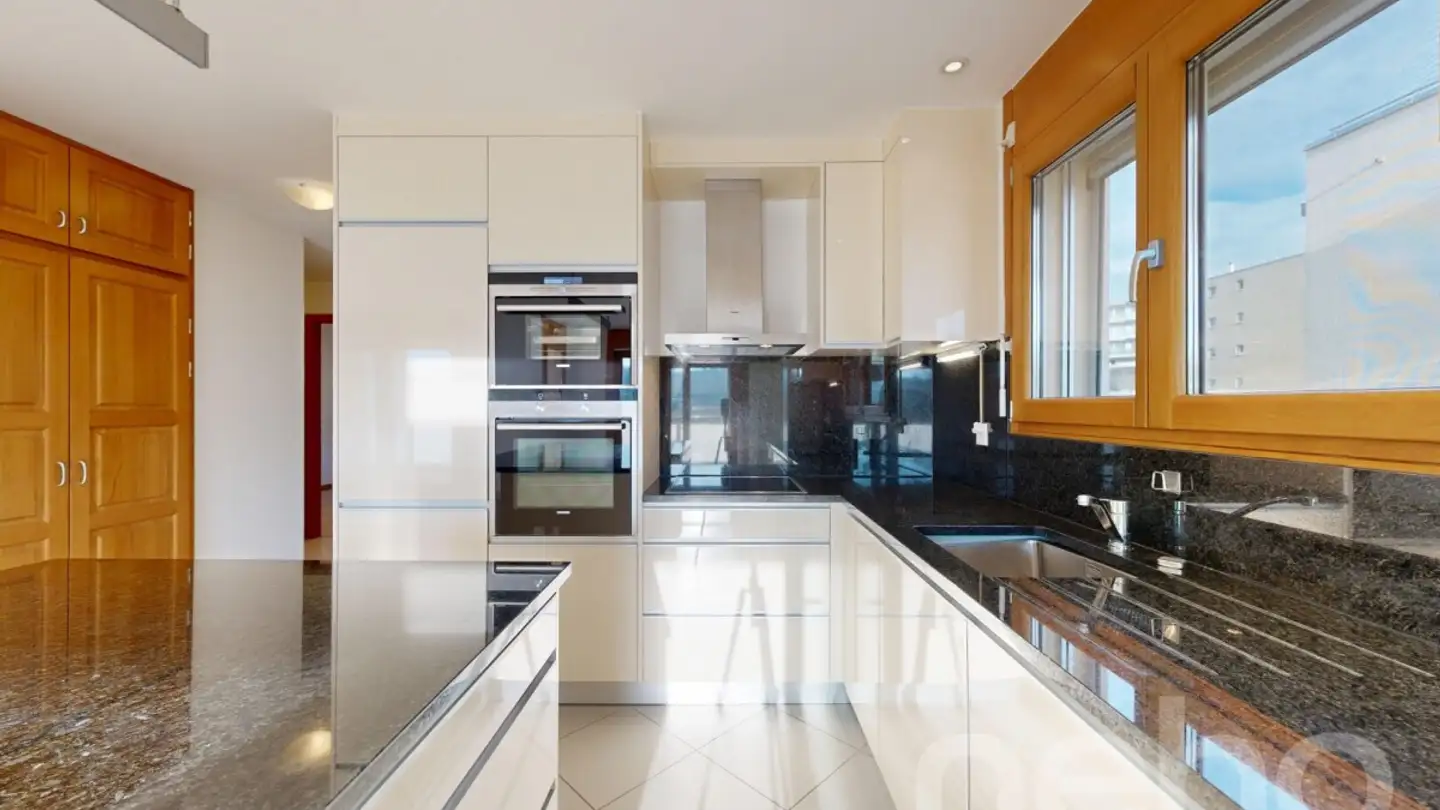 Appartement à vendre - 1680 Romont FR - Photo 4